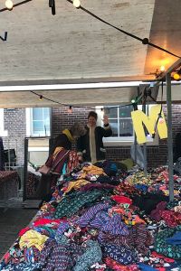 i. Outlet King Louie, altijd prijs
