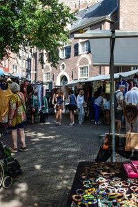 q. Leukste markt van Nederland
