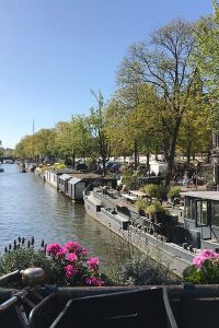 s. Lente is in aantocht