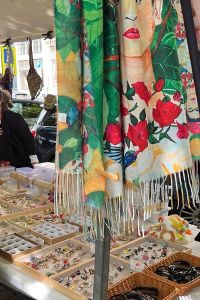 o. Lots of choice in jewelry